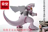 1/20 Scale Pok&eacute;mon Diamond & Pearl Palkia/ Dialga/ Bastiodon/ Hippowdon/ Staraptor & Talonflame - Pokemon Resin Statue - KING Studios