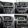 Ugode Wireless Apple CarPlay Android Auto box for Audi A3 A4 A6 Q5 Q7 S4 S3