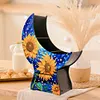 Animals Diamond Art Organizer Storage Box Rhinestone Diamond Painting Box Kit
