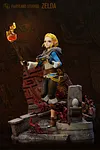 1/6 Scale Princess Zelda with LED - The Legend of Zelda: Tears of the Kingdom Resin Statue - Fairyland Studio
