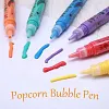 🎉END OF YEAR SALE - 49% OFF 🎁3D Magic Puffy Pens⭐  (🎁Christmas Hot Sale🎁)