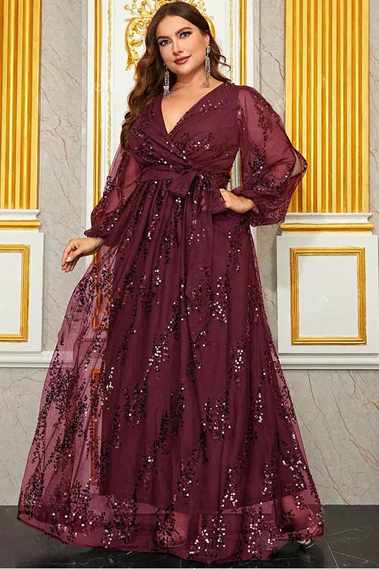 slim fit dress slacks Final Sale Plus Size Poplin Babydoll Flare Mini Dress in Red