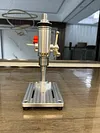 Bench drills, micro tools, hand drills, drilling machines, milling machines, precision desktop ornaments, antiques, handicrafts