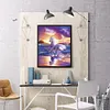 Horse - Full Round Diamond Painting
