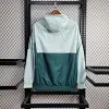 2024-2025 Arsenal windbreaker Football Shirt 1:1 Thai Quality
