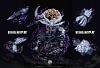 1/6 Scale SSS Collectible Statue Series Megumi Fushiguro & Ryomen Sukuna - Jujutsu Kaisen Statue - Space Realm Studio