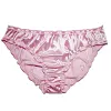 Sexy Satin Soft Super Elastic Underwear