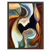 (US Local)Figure - 9CT Full Beaded Cross Stitch Kit(30x40cm)