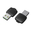 2 in 1 Wireless CarPlay Android Auto Adapter Plug & Play for Factory Wired Cars