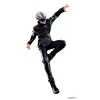 1/8 Scale Second Edition Satoru Gojo - Jujutsu Kaisen Official Statue - MegaHouse