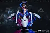 1/4 Scale DVA Project D.Va - Overwatch Resin Statue - Fallen Angel Studio [In Stock]