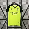 2024/2025 Real Betis With Sponsors Away Football Shirt 1:1 Thai Quality love fball