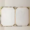 (US Local)Pine Wood Frame for Canvas Oil Painting Diamond Picture DIY (40x60cm)
