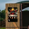 (Multi Style)Dream Theater - Vintage Metal Signs - 20*30cm/30*40cm - Music