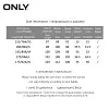 ONLY Brand 2018 NEW fashion sweet hollow crochet off shoulder short sleeves female dresses |118207636 