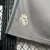 2024/2025 Real Madrid Third Away Shorts love fball