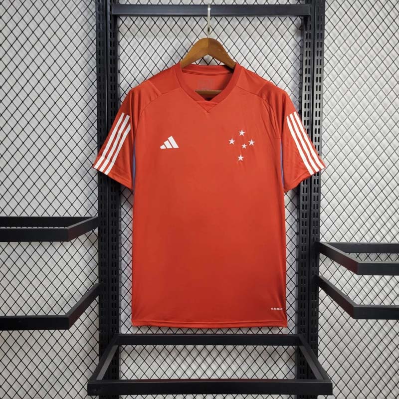 2024-2025 Cruzeiro Training clothing Football Shirt 1:1 Thai Quality