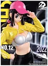 1/6 Scale Fashion Chichi - Dragon Ball Resin Statue - DP9 Studios [In Stock]