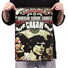 Cream Madison Square Garden - Vintage Metal Signs - 20*30cm/30*40cm - Music