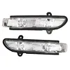 Rearview Mirror Turn Signal Light for Mercedes Benz CLS-Class W219 2006-2008