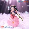 Licensed Devil Fruit Series Nico Robin Sound-Activated Night Lamp with LED - ONE PIECE Statue - HAPPY LIFE Studio