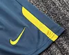 Joyfball 2008-2009 Kids Size Retro Barcelona Away Football Shirt 1:1 Thai Quality