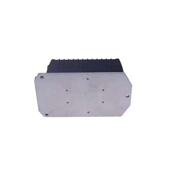 SEBLAFF 1206HB-5201 48V 250A Golf Carts Motor Controller Replacement for TXT Fleet Golf Carts
