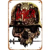 (Multi Style)Pantera Band - Vintage Metal Signs - 30*40cm - Music