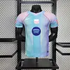 2025-2026 Player Version Barcelona Special Edition Football Shirt 1:1 Thai Quality