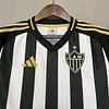 2025-2026 Women Atl&eacute;tico Mineiro Home Football Shirt 1:1 Thai Quality