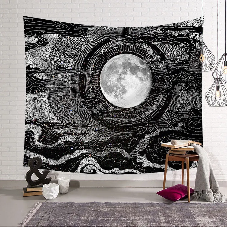Tapestry TY48
