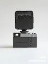 Creative Original Camera Battery Memory Card Storage Box