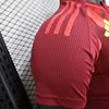 Joyfball 2025 Player Version Germany Away Football Jersey