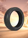 10Inch 250x54 Electric Scooter Tire Rubber Thicken Vacuum Outer Tubeless Tire
