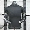 2025-2026 Player Version Fulham Third Away Football Shirt 1:1 Thai Quality