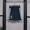 2026 Player Version Argentina National Team Home Shorts 1:1 Thai Quality