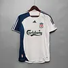 2006/2007 Retro Liverpool Third Away Football Shirt 1:1 Thai Quality love fball
