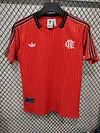 2025/2026 Flamengo Commemorative Edition Football Jersey 1:1 Thai Quality love fball