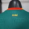 2026 Player Version Senegal National Team Away Football Shirt 1:1 Thai Quality