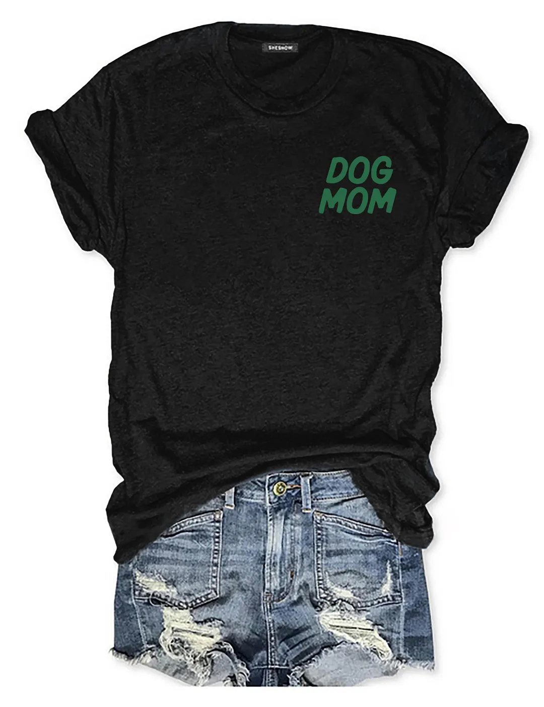Life Lessons From Our Dogs T-shirt