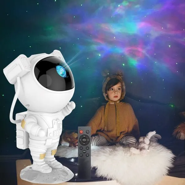 AstroPro&trade;
