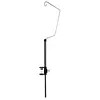 Camping Light Holder Aluminum Alloy Portable Lamp Bracket for Outdoor Garden BBQ