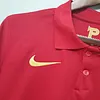 2020 Football Shirt Portugal Red Home love fball