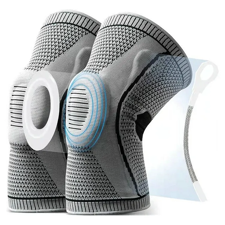 Supreme Knee Elite, Knee Brace Bone-on-Bone Knee Support