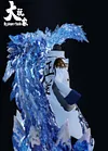 Kuzan with LED - ONE PIECE Resin Statue - Big Players-Studios