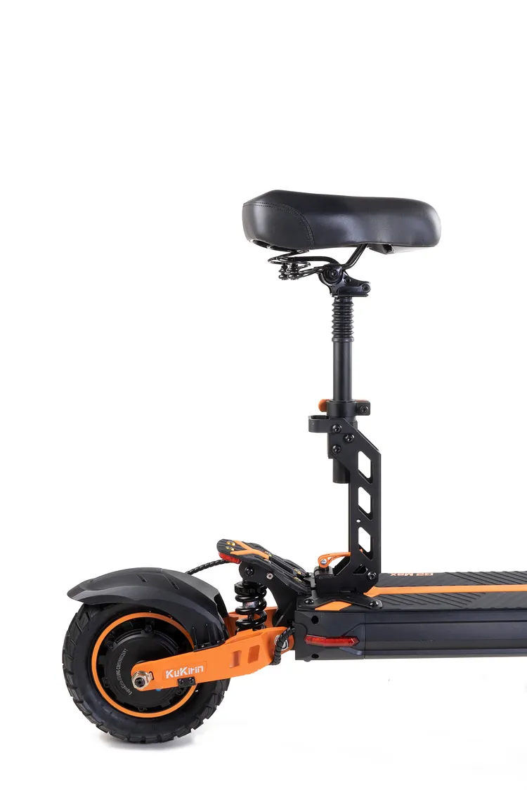 Kugoo Scooter Seat Kit