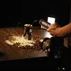 Selens/Selens Handheld Smoke Machine MINI Small Dry Ice Smoke Maker Is Suitable For Photography, Outdoor Activities, Parties, Stage Special Effects