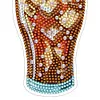 DIY Special Shape Diamond Art Fridge Magnets Sticker Kit (Soda 1)