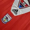 1992/1993 Retro Arsenal Home Football Shirt 1:1 Thai Quality love fball