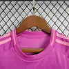 2024 kids Germany Away Football Shirt 1:1 Thai Quality